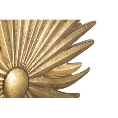 LAMPA STOŁOWA EXOTIC 51x19,5x90 cm